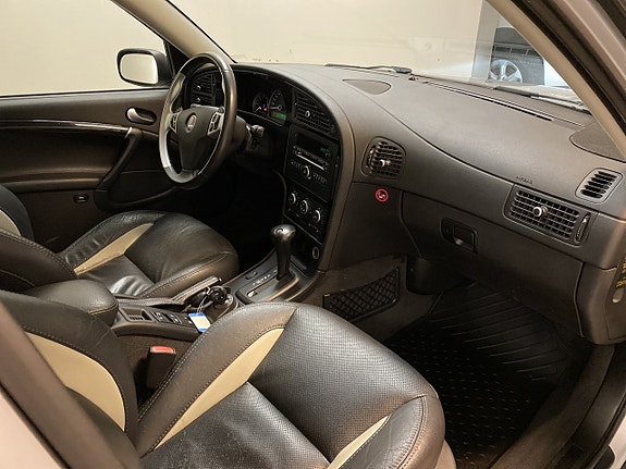 Saab 9-5 19 of 30