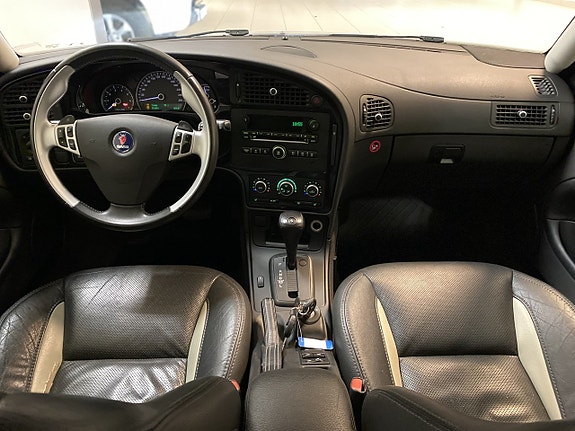 Saab 9-5 16 of 30