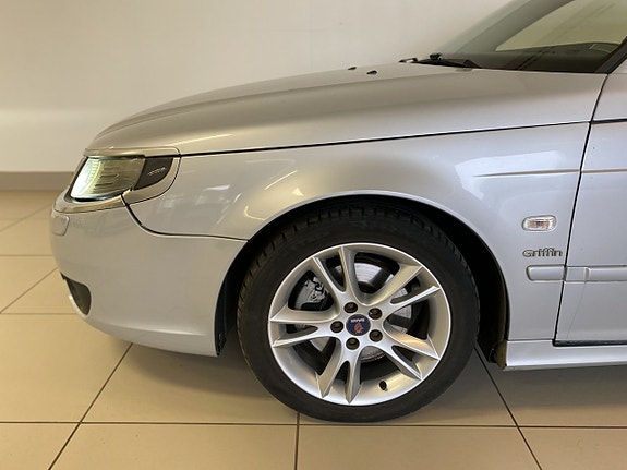 Saab 9-5 10 of 30