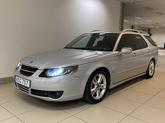 Saab 9-5