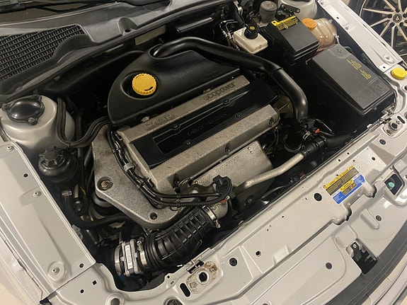 Saab 9-5 30 of 30