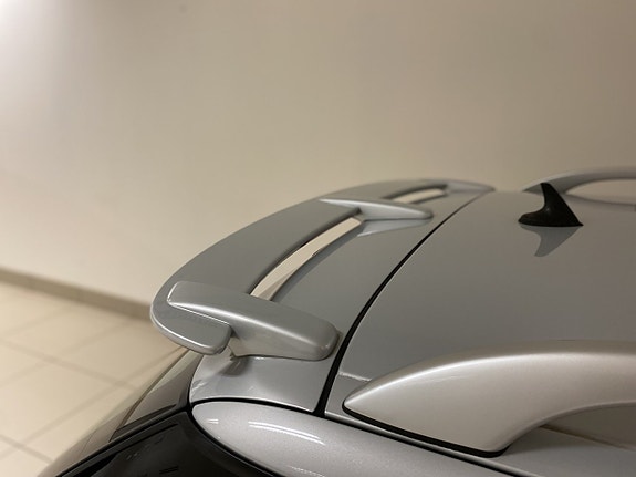 Saab 9-5 13 of 30