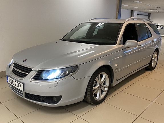 Saab 9-5
