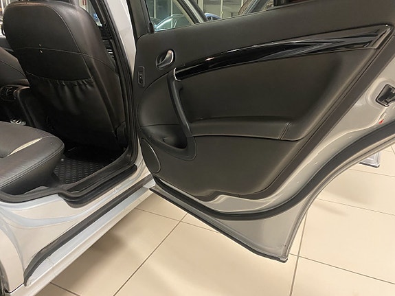 Saab 9-5 28 of 30