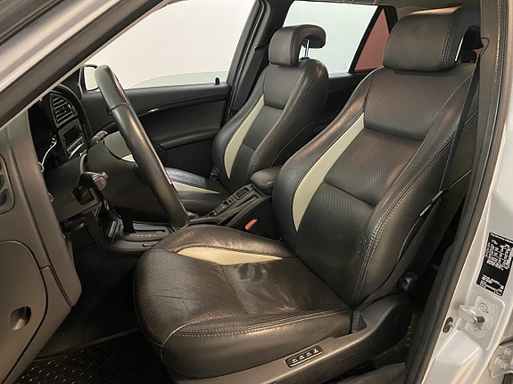 Saab 9-5 14 of 30