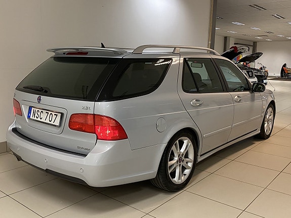 Saab 9-5 5 of 30