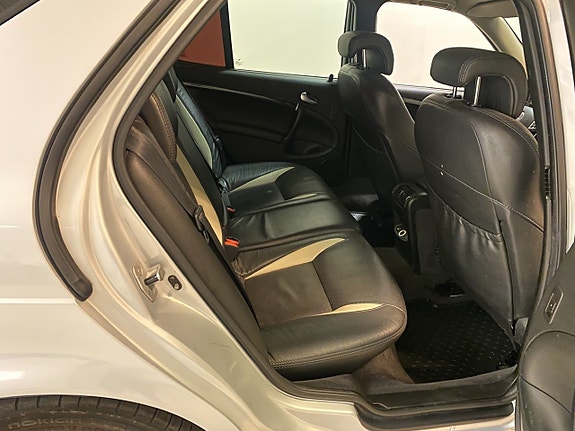 Saab 9-5 21 of 30