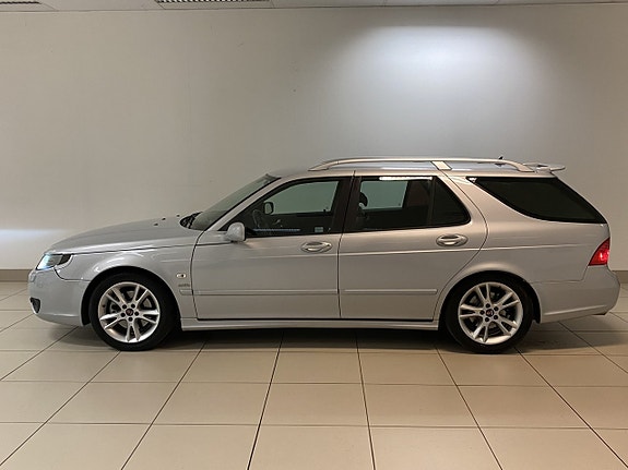 Saab 9-5 2 of 30