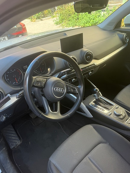 Audi Q2 3 of 3