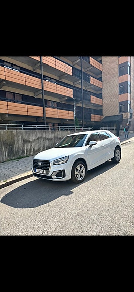 Audi Q2 2 of 2