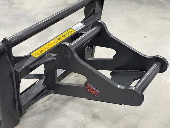 Robust Adapter S60 till Stora BM (prisvärd) 3 of 4