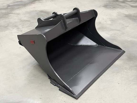 Robust Planeringsskopa S30/180, S40, S45 & S60 (prisvärt)