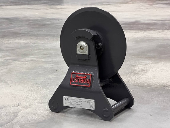 Robust Asfaltskärare S30/180, S40, S45 & S60 (prisvärt)