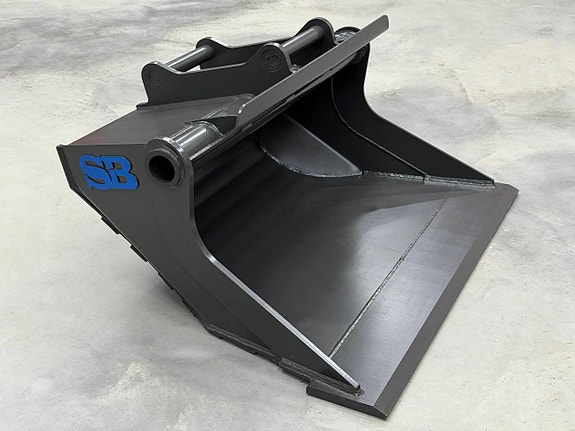 SB Planeringsskopa i lager