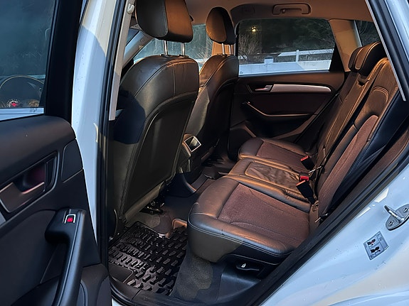 Audi Q5 4 of 4