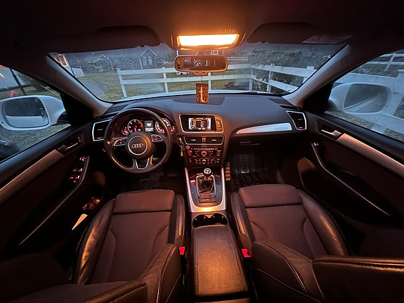 Audi Q5 3 of 4
