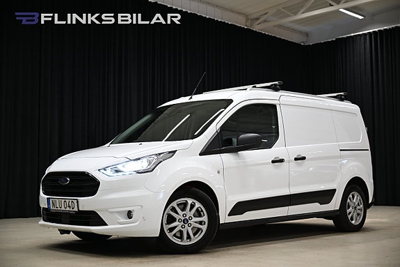 Ford Transit Connect 2 of 30