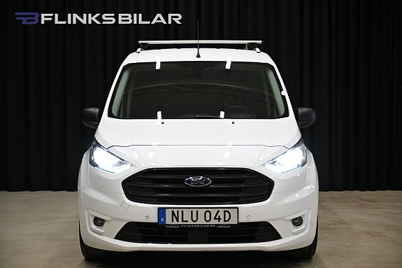 Ford Transit Connect 18 of 30