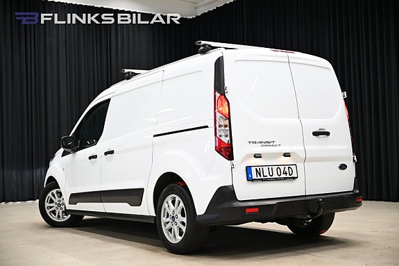Ford Transit Connect 7 of 30