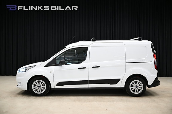 Ford Transit Connect 4 of 30