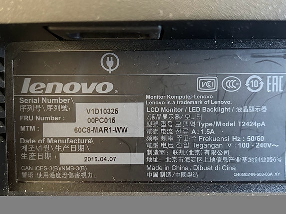 Product image 4 of 5