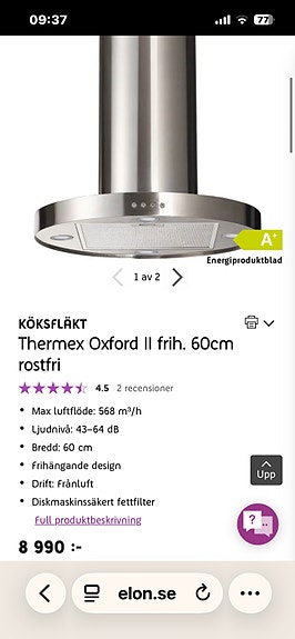 Product image 2 of 2