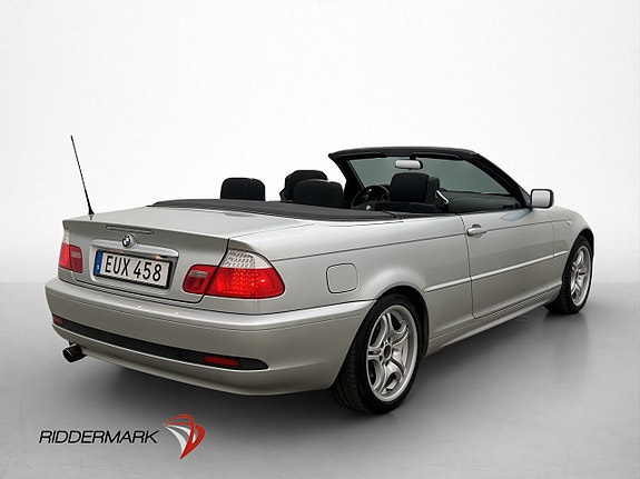BMW 318 5 of 5