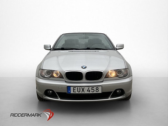 BMW 318 2 of 5
