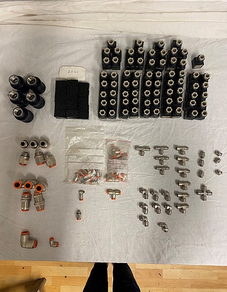 Product image 2 of 6