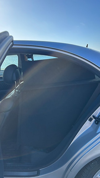 Mercedes-Benz E350 18 of 20