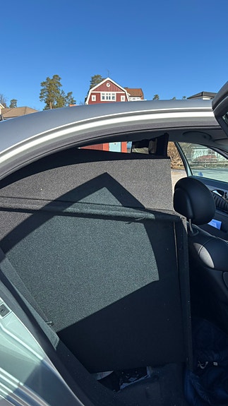 Mercedes-Benz E350 19 of 20