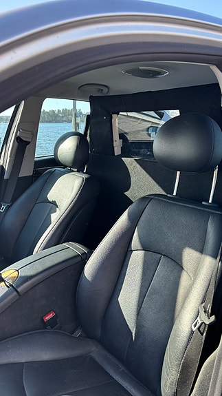 Mercedes-Benz E350 10 of 20
