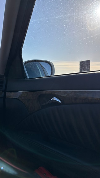 Mercedes-Benz E350 13 of 20