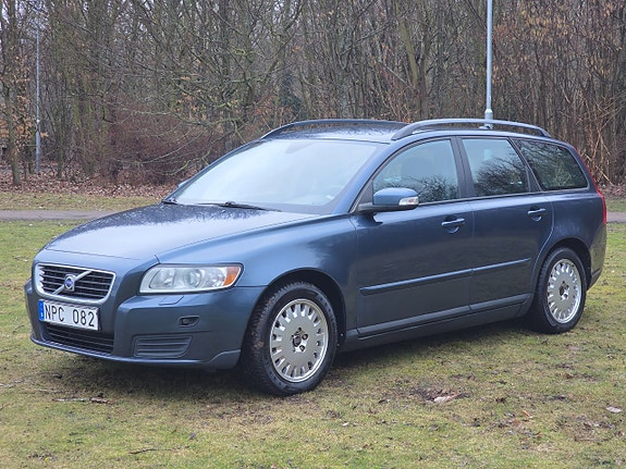 Volvo V50 15 of 22