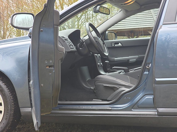 Volvo V50 18 of 22
