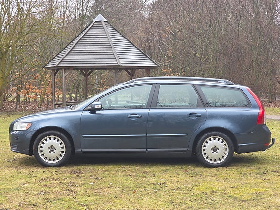 Volvo V50 13 of 22