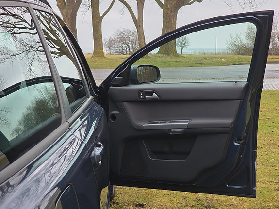 Volvo V50 20 of 22