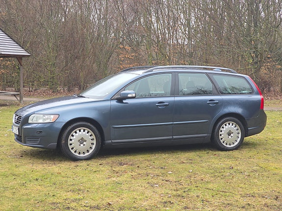 Volvo V50 14 of 22