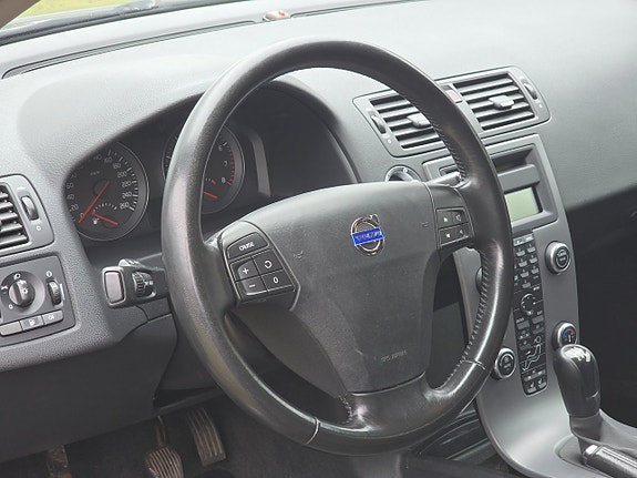 Volvo V50 19 of 22