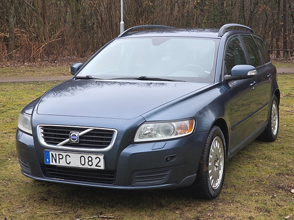 Volvo V50 16 of 22