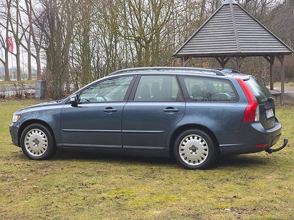 Volvo V50 12 of 22