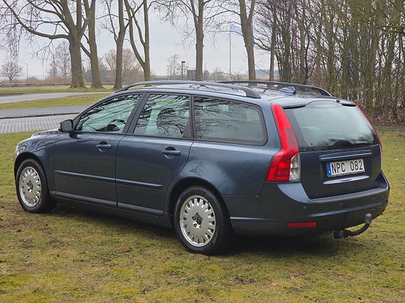 Volvo V50 11 of 22
