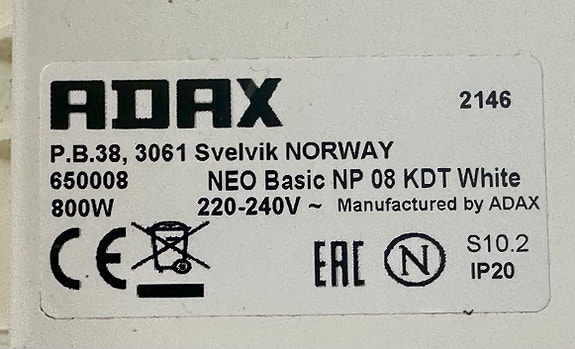 Product image 2 of 2