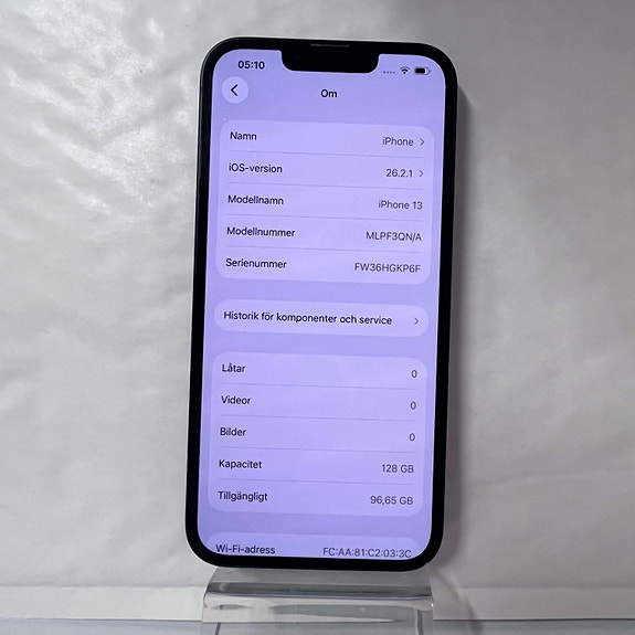 Product image 2 of 5