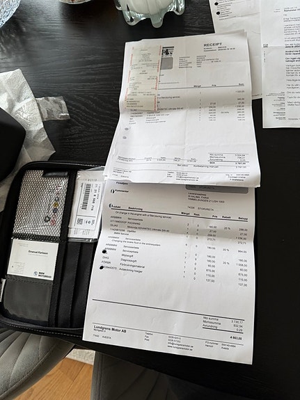 BMW Motorrad M 1000 R 1.0 210hk  Lågmil Nyskick 15 of 15