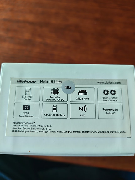 Product image 4 of 5