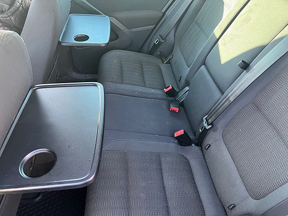 Volkswagen Tiguan 9 of 9