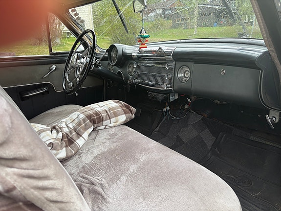 Buick Super 8 of 9