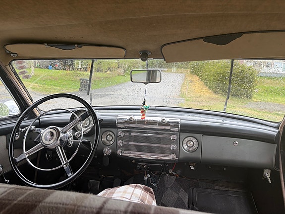 Buick Super 9 of 9