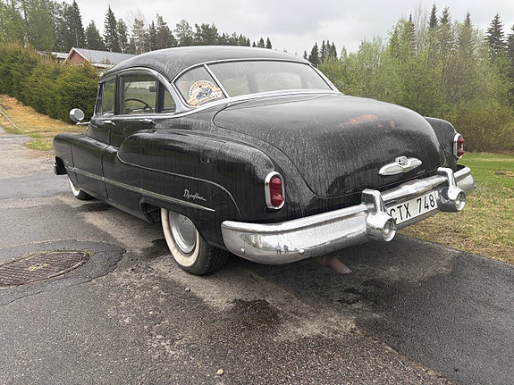 Buick Super 2 of 5